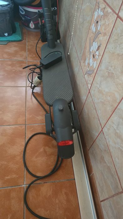 Trotineta electrica xiaomi scooter 5