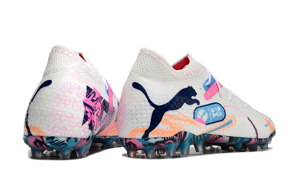 Бутонки Puma Future
