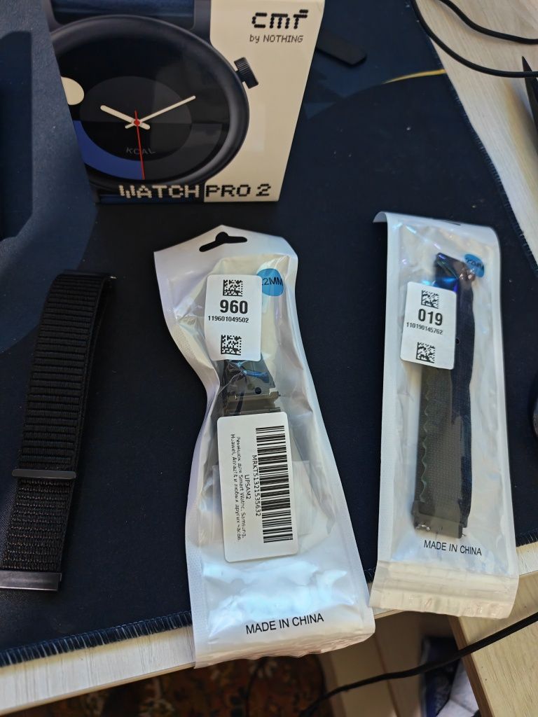 CMF Watch Pro 2 срочно!