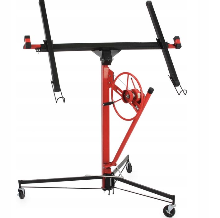 Повдигач за гипсокартон