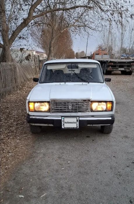 Жигули 2107 карбюратор