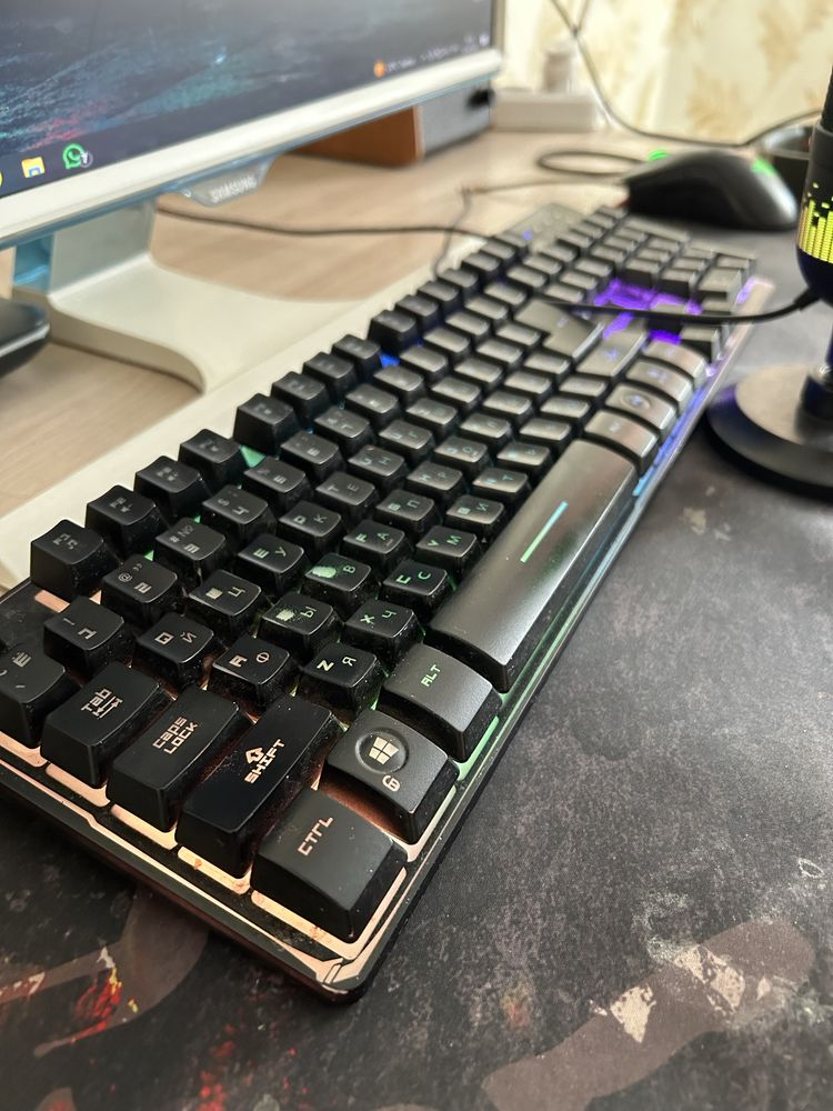 СРОЧНО Продам игравой компьютер!