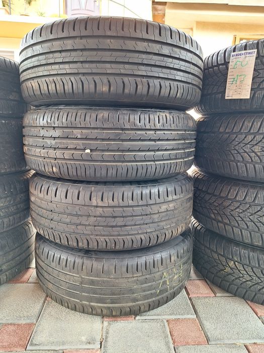 Anvelope cauciucuri vara 195 205 215 225 235 255 35 40 45 50 55 16 17