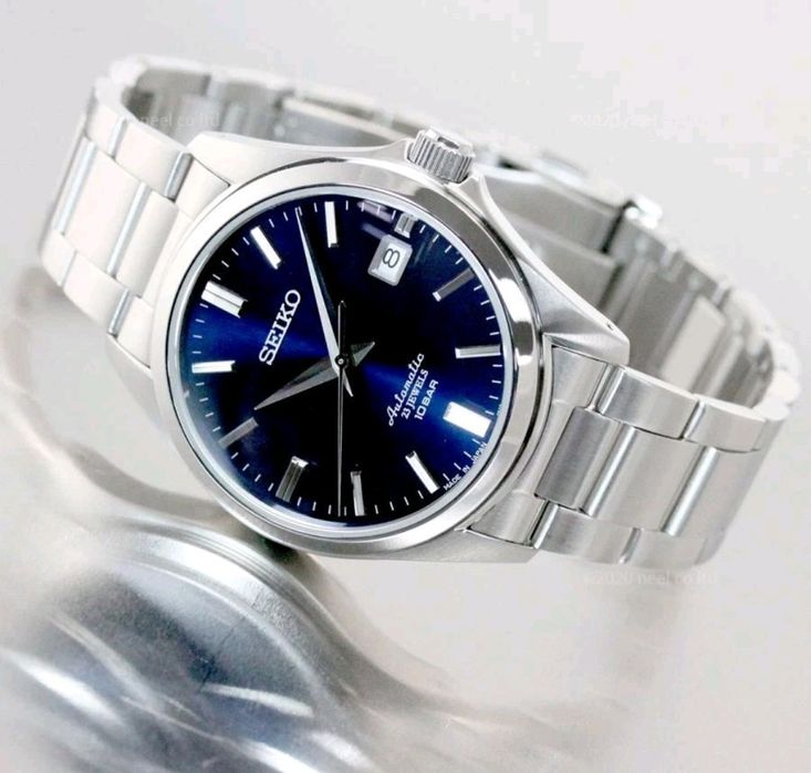 Часовник Seiko SZSB 013