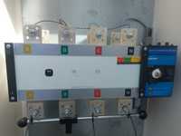 Automatic transfer switch ATS 1000A