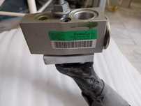 Radiator aer conditionat ford mustang