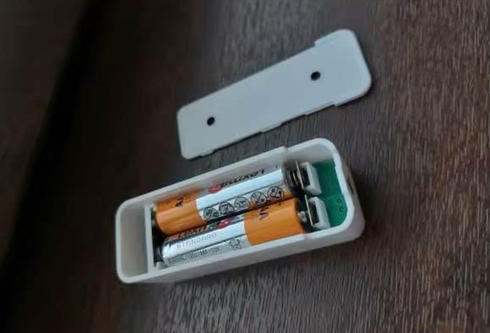 Senzorii se pot conecta la telefon prin WI-