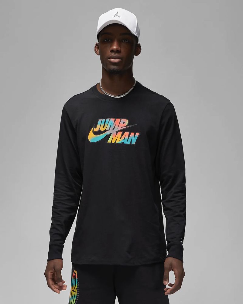 Nike Jordan Jumpman - M Размер