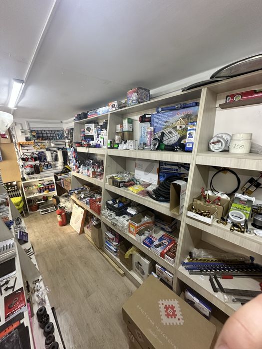 Продам стеллажи , шкафы  и полки