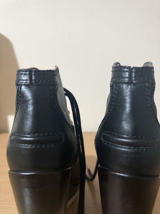 Уникални дамски обувки Kenzo, Versace, Guess, Liu Jo номер 38