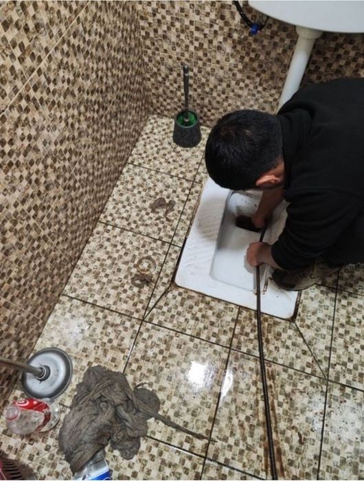 Kanalizatsiya tozalash 24/7 канализатыия