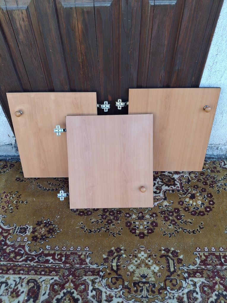 Вратички ПДЧ окантовани