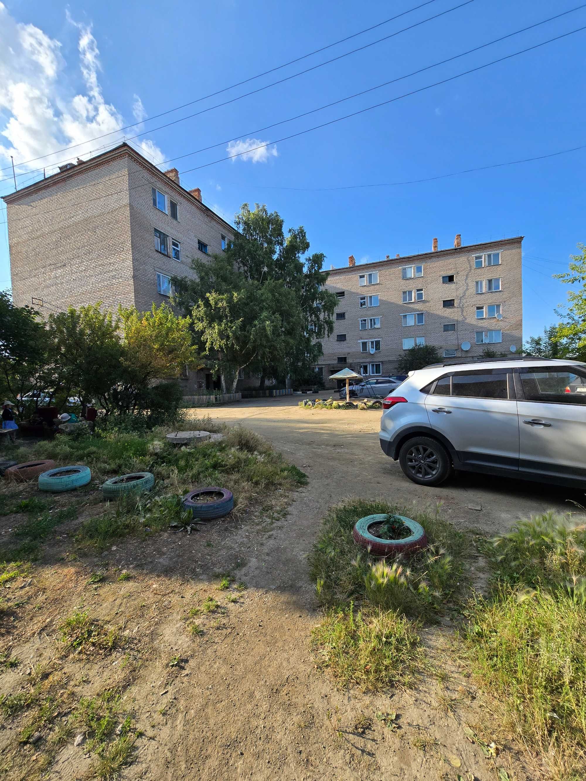 продам квартиру 2х комнатную