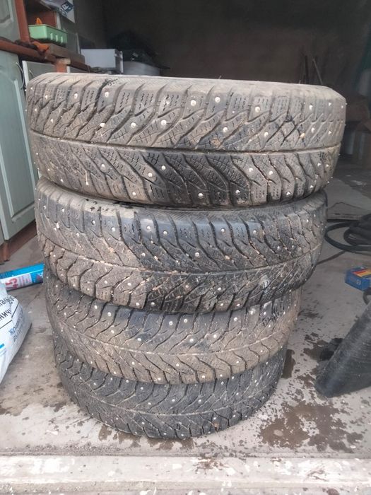 Покрышка на ваз ваз ваз ваз