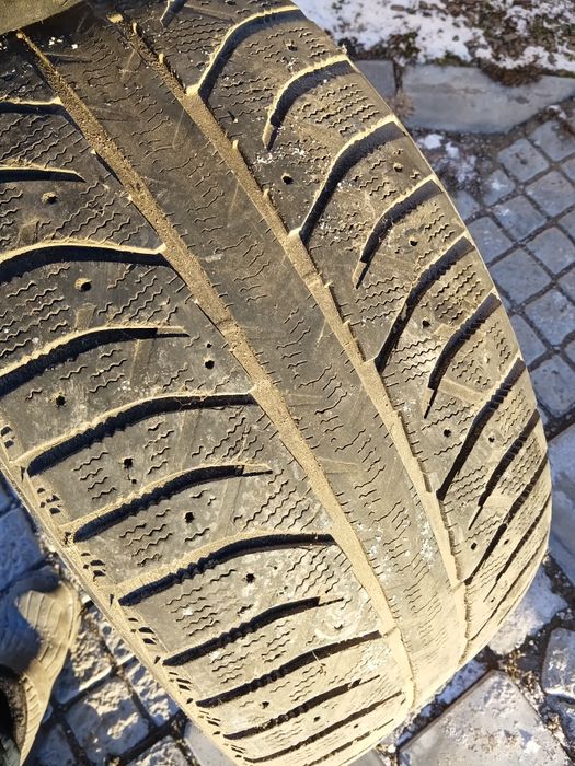 Резина р19 без шипов