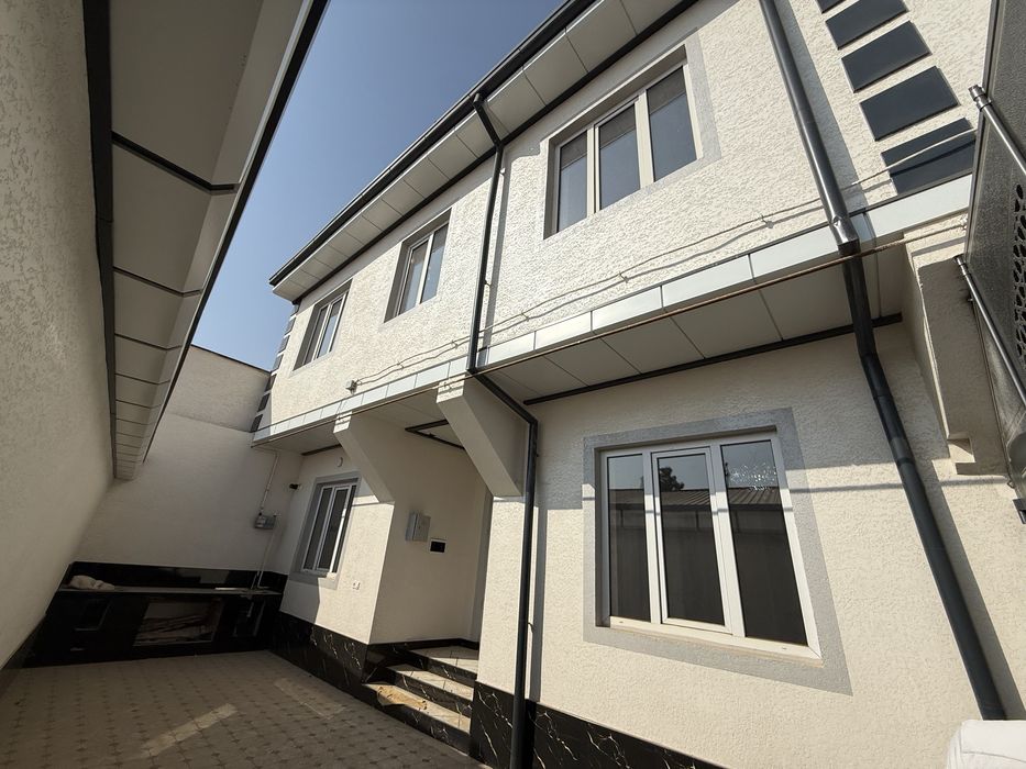 Dombrobod 1.3sotix 6xona