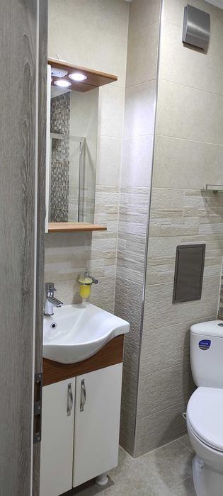 Дава се под наем Двустаен апартамент в Пловдив, Тракия - 75 кв.м за 550 € - Снимка #6