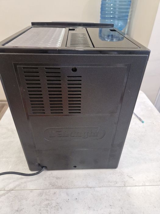 Delonghi Perfecta cappuccino