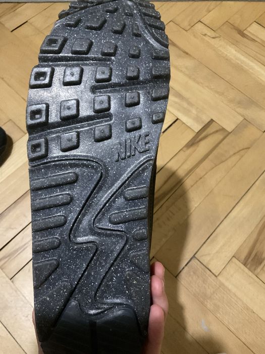 Обувки Nike Air max 90 terrascape NN Черни