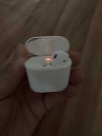 air pods 2 наушник