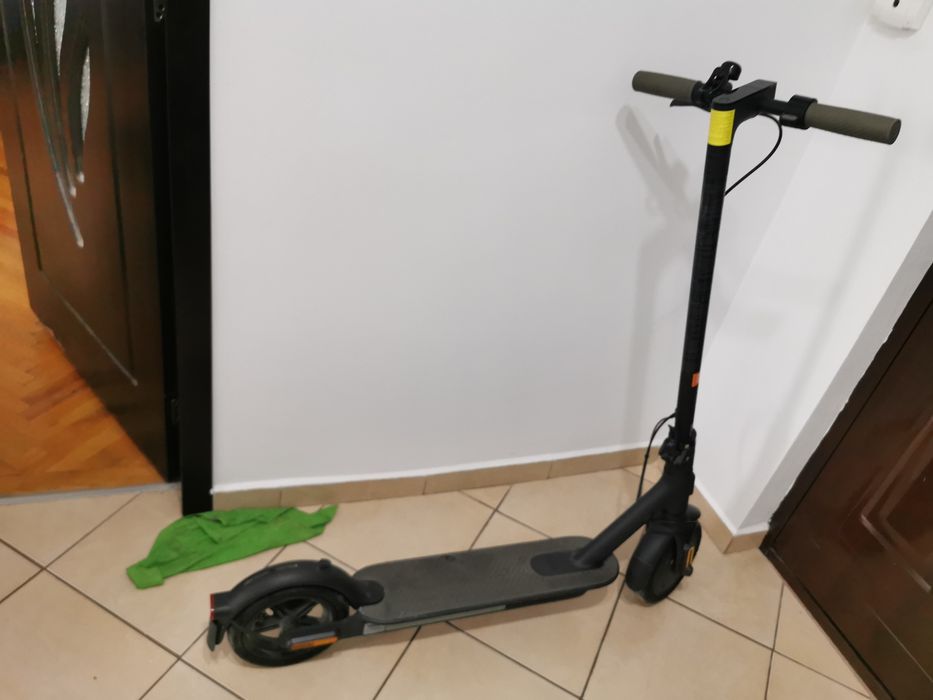 Trotineta xiaomi