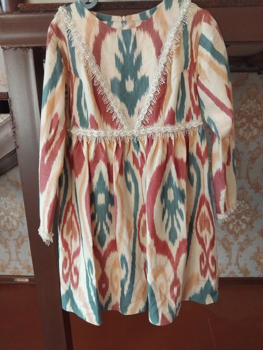 Adras matosidan dvoyka