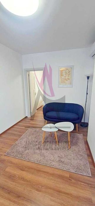 Дава се под наем Двустаен апартамент в Варна, Конфуто - 50 кв.м за 511 € - Снимка #1