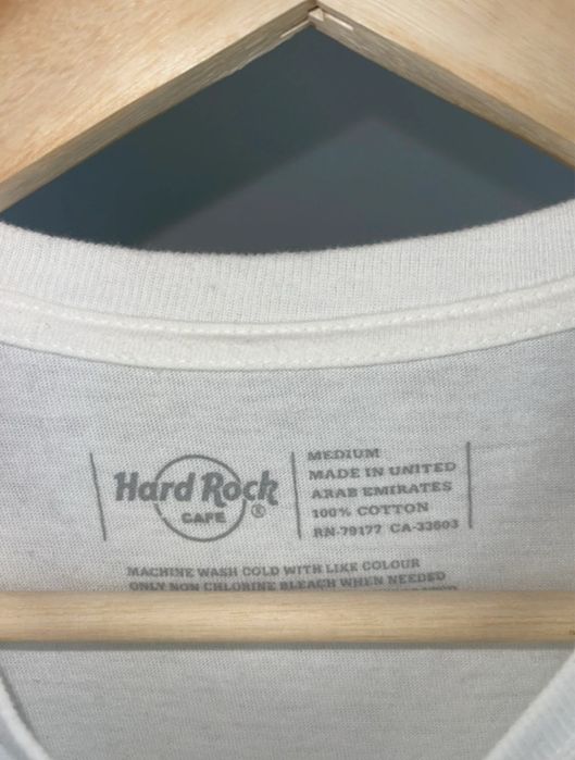 Tricou Hard Rock Caffe barbati