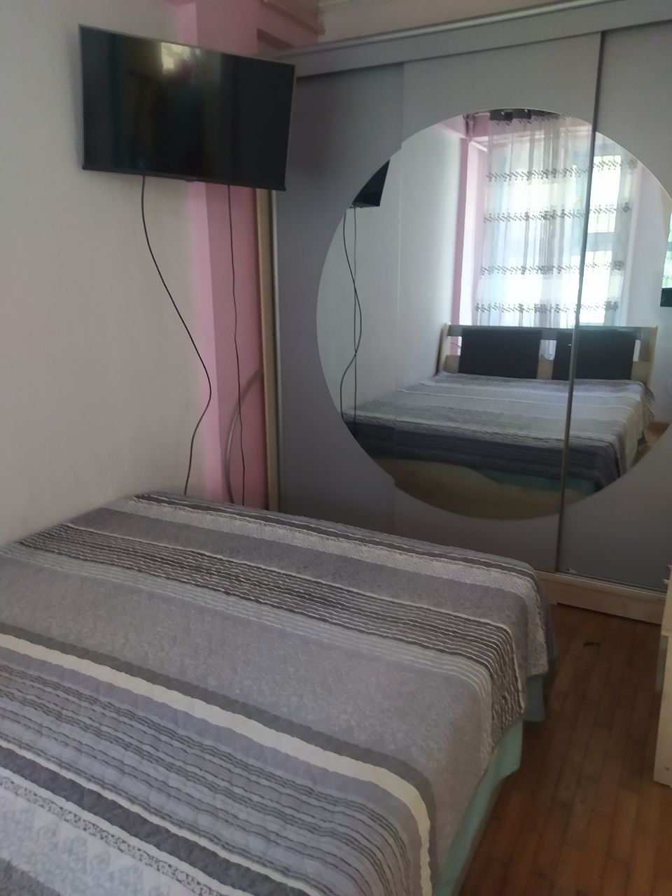 Аренда квартиры в центре Ташкента .