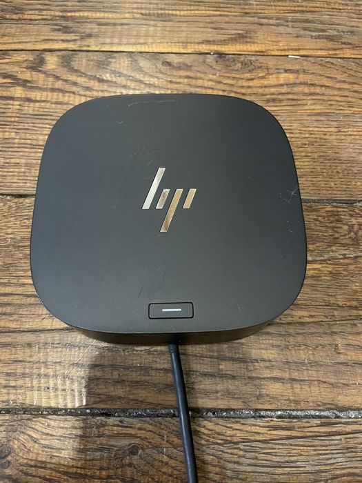 Hp universal dock G2 descriere