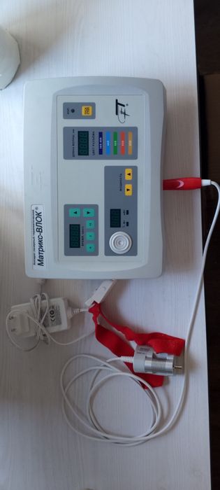 Lazer Wlok  Матрикс-ВЛОК