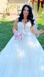 Rochie de mireasa