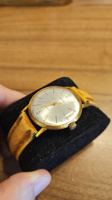 Ceas mecanic WOSTOK 2209
