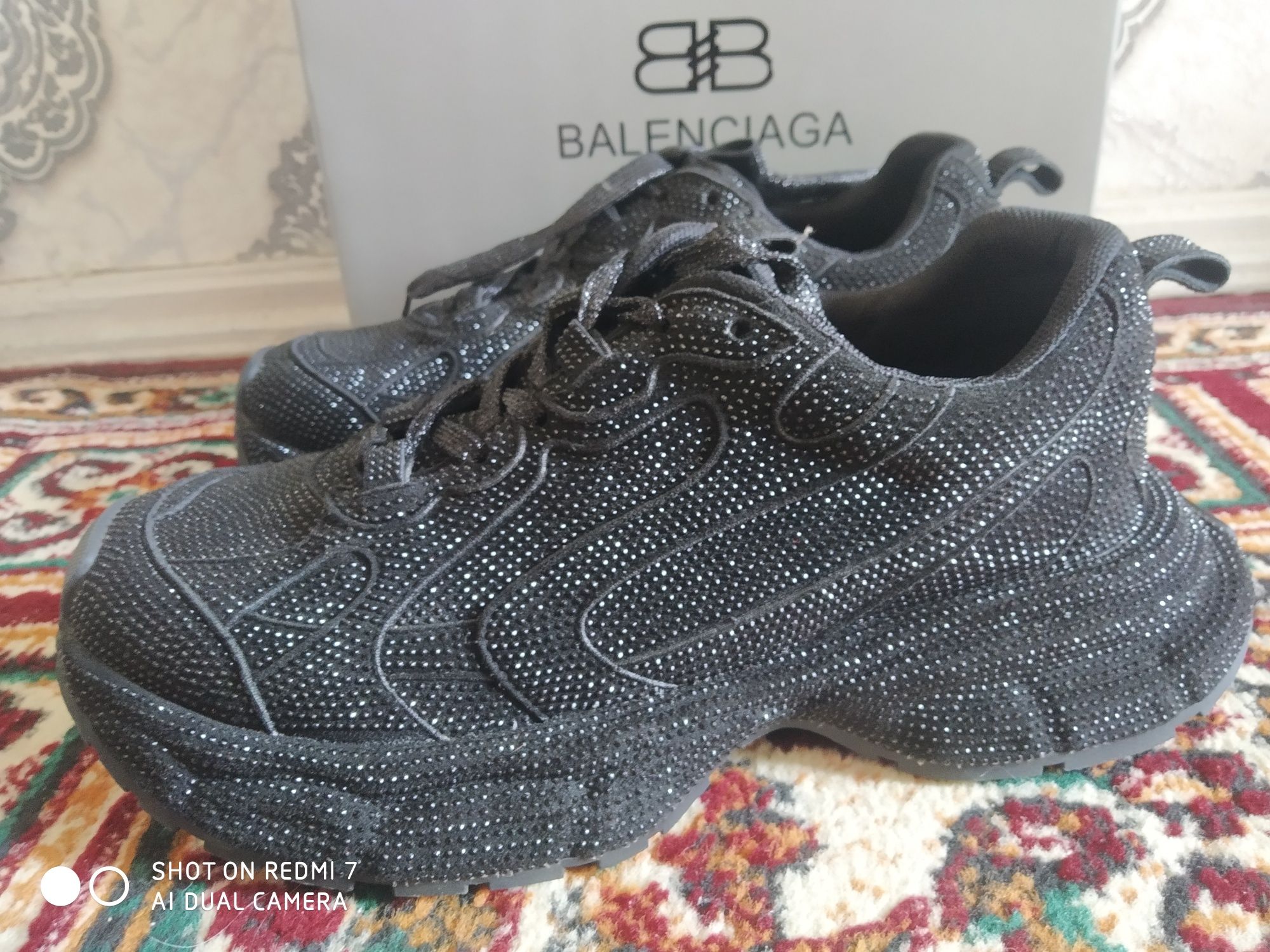 Balenciaga org 40