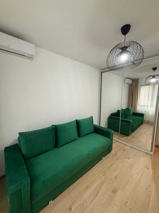 Inchiriez garsoniera, 8 min Metrou Dimitrie Leonida - PRIMA inchiriere