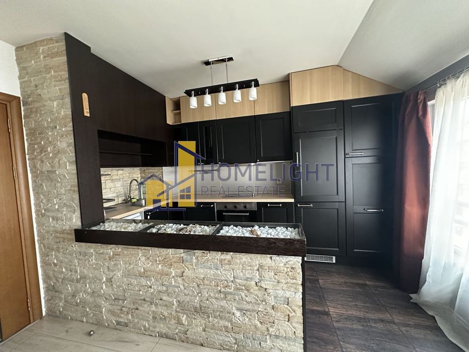 Дава се под наем Двустаен апартамент в София, Овча купел - 70 кв.м за 580 € - Снимка #2