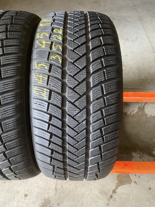 Anvelope iarna 245/45/18 Vredestein Wintrac Pro 245 45 18 R18