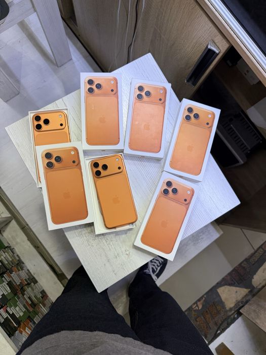 iPhone Air IPhone 17pro/pro max