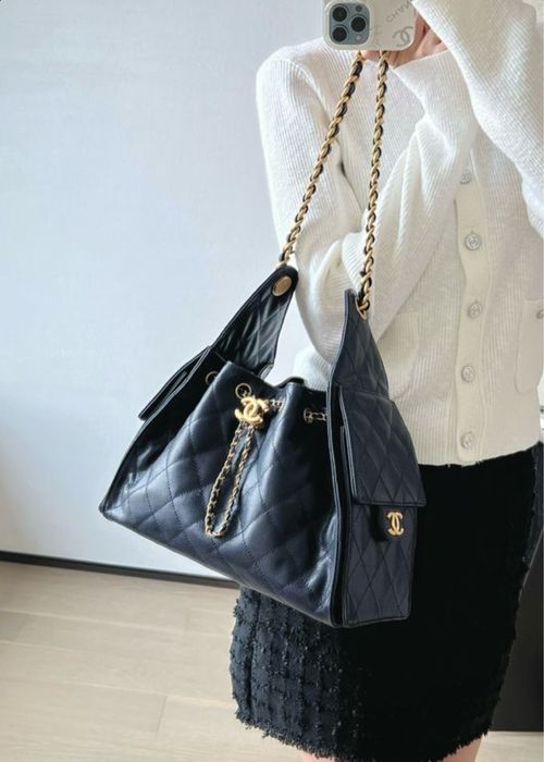 Дамска шанта Chanel