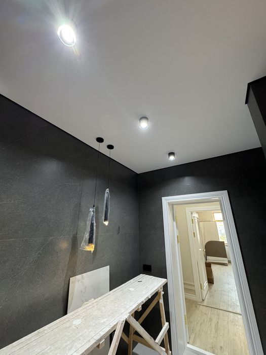 Natijnoy Potolok Fergana