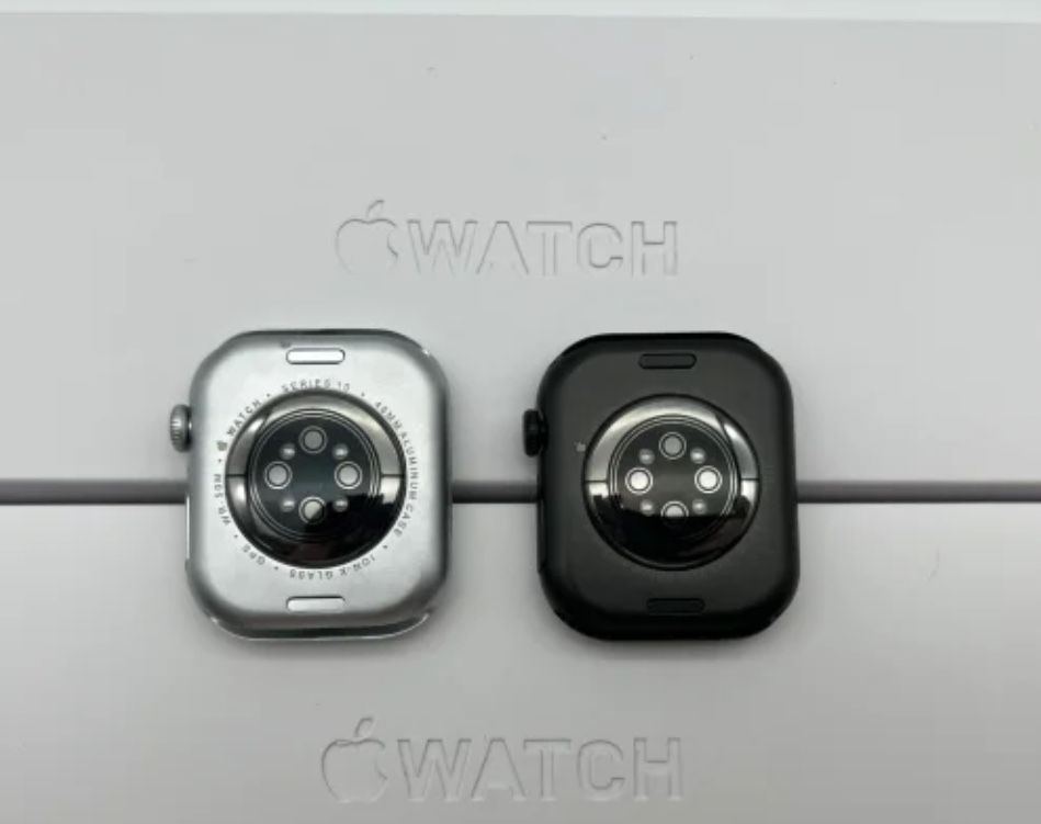 Apple Watch 10-Та Серия
