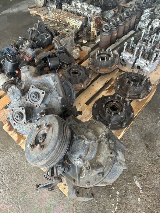 Раздатка зил 131,раздаточная коробка зил 131