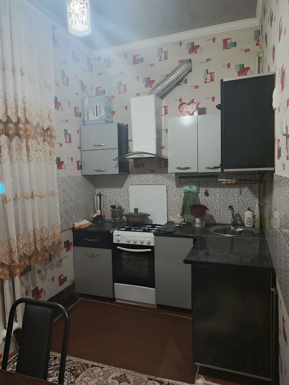 Продаётся квартира срочно