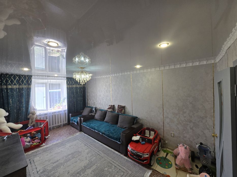 Продам благоустроеный дом