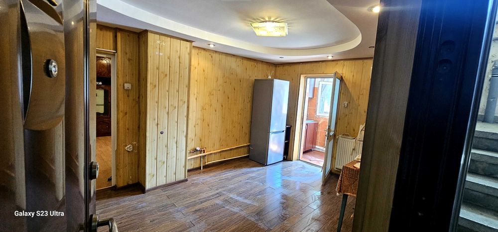 Apartament 3 camere zona Steaua