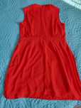 Rochie Asos coral