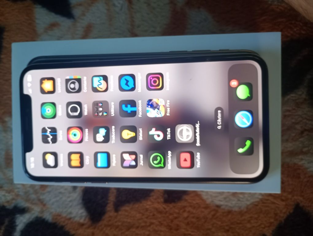 iPhone XS,de vânzare !