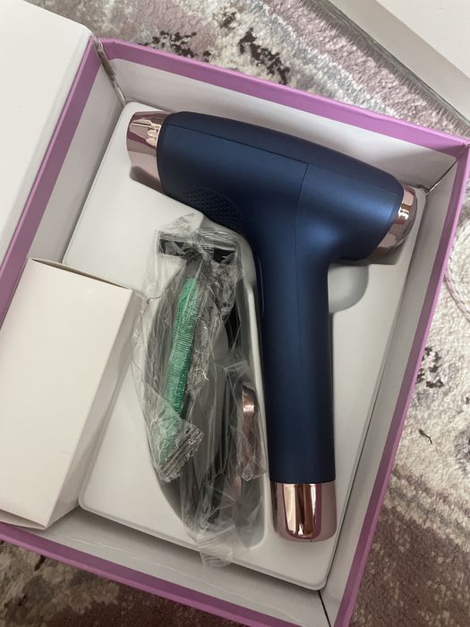 Фотоэпилятор IPL