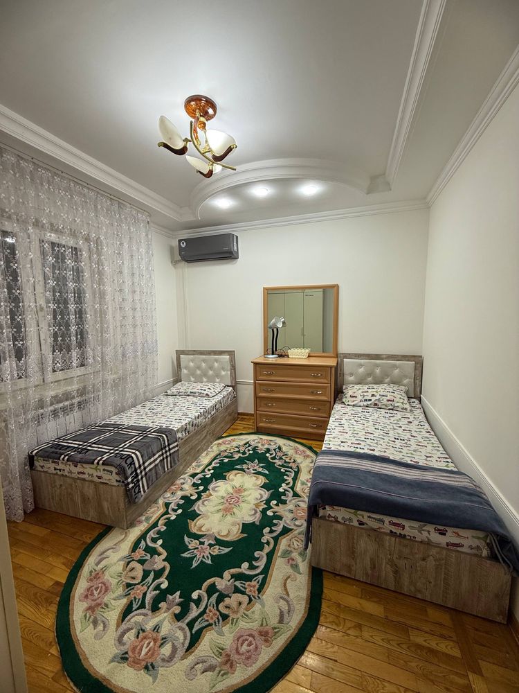Сдаётся квартира аренда