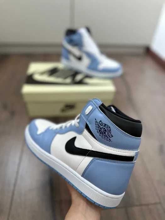 Jordan 1 University Blue l NOI l Calitate Garantata